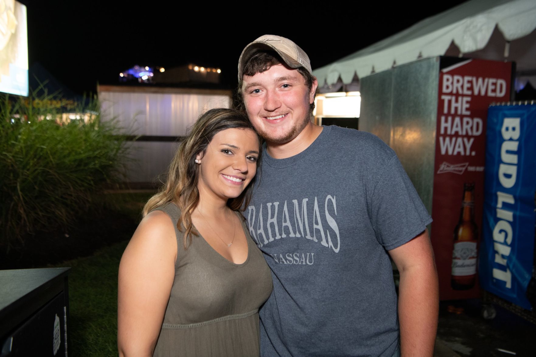 Brantley Gilbert at Hollywood Casino Amphitheatre